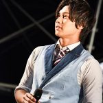 SOLIDEMOがCBCラジオ夏まつり2017に出演！佐脇慧一の怪我というハプニングを乗り越えた絆のステージで会場を魅了！