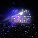 【ライブレポート】FlowBackが『BREAK OUT祭 2017』トップバッターで登場!歌唱力とセルフプロデュース力の高さで会場を魅了!