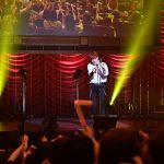 韓国R&BシンガーSE7EN SE7ENの日ファンミーティングで新曲を初披露！ 9月にJAPANライブの開催が決定！