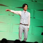 SOLIDEMO 山口智也の生誕祭ライブ開催！愛と祝福に満ちあふれたステージに思わず涙！