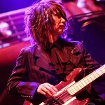 【ライブレポート】X JAPAN が2017年版新生『Tears』を披露！ アコースティックピアノのYOSHIKIと対照的にPATA SUGIZOがヘビーなギターアレンジで1万人のファンを魅了！