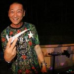 バーレスク東京ダンサー がSEXYすぎる水着でライブパフォーマンス！『FABIUS present Sumer Night Pool Party 2017 〜史上最強の夏祭り〜』