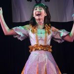 マジカル・パンチラインが初のワンマンライブを開催！超満員の会場は魔法のワンダーランド！