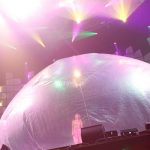 【ライブレポート】水曜日のカンパネラが横浜アリーナの大ステージでいつもと一味違う大人の魅力を披露！「J-WAVE LIVE SUMMER JAM 2017 supported by antenna*」2日目に登場！