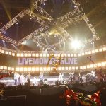 GENERATIONS、VAMPS、WANIMA、ドリカムが共演！「LIVE MONSTER LIVE」が7/1 幕張メッセで東京公演開催！