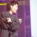 【ライブレポート】FlowBackが『BREAK OUT祭 2017』トップバッターで登場！歌唱力とセルフプロデュース力の高さで会場を魅了！