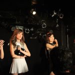 【写真特集】ダンスボーカルユニット・HugMeeが『GirlsJAM vol.2』に初登場！ 4人の個性派メンバーがキレキレのダンスパフォーマンスで大盛況！