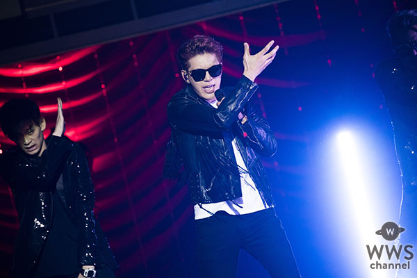 韓国R&BシンガーSE7EN SE7ENの日ファンミーティングで新曲を初披露！ 9月にJAPANライブの開催が決定！