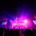 Suchmosがラジオの力を実感！「耳と耳で出会った人も多いんじゃんないかな。」J-WAVE LIVE SUMMER JAM 2017 supported by antenna*に登場！