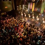 【ライブレポート】La PomPon(ラポンポン)SOLD OUTで超満員の1stワンマンライブ大成功!2時間超えの圧巻のパフォーマンスで観客を魅了!!