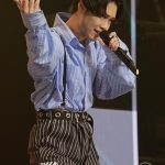 【ライブレポート】FlowBackが『BREAK OUT祭 2017』トップバッターで登場！歌唱力とセルフプロデュース力の高さで会場を魅了！