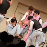 SOLIDEMO 山口智也の生誕祭ライブ開催！愛と祝福に満ちあふれたステージに思わず涙！