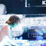 【ライブレポート】X JAPAN が2017年版新生『Tears』を披露! アコースティックピアノのYOSHIKIと対照的にPATA SUGIZOがヘビーなギターアレンジで1万人のファンを魅了!