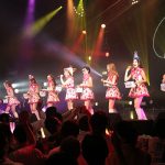 東京パフォーマンスドール(TPD)、4周年記念ライブツアーで夏のキャンペーン「サマグリ」を発表！ユニットや妹分TPD DASH!!の参加も決定！ さらにライブDVD・Blu-rayのダイジェスト映像初公開！