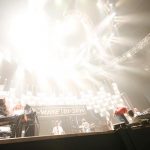 Suchmosがラジオの力を実感！「耳と耳で出会った人も多いんじゃんないかな。」J-WAVE LIVE SUMMER JAM 2017 supported by antenna*に登場！