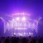 福耳がヒットナンバーとともに発売間近の新曲をダブルでお披露目！「J-WAVE LIVE SUMMER JAM 2017 supported by antenna*」2日目に登場！