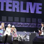 GENERATIONS、VAMPS、WANIMA、ドリカムが共演！「LIVE MONSTER LIVE」が7/1 幕張メッセで東京公演開催！