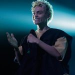 【ライブレポート】FlowBackが『BREAK OUT祭 2017』トップバッターで登場！歌唱力とセルフプロデュース力の高さで会場を魅了！