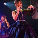 マジカル・パンチラインが初のワンマンライブを開催！超満員の会場は魔法のワンダーランド！