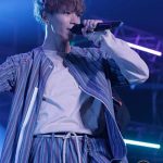 【ライブレポート】FlowBackが『BREAK OUT祭 2017』トップバッターで登場！歌唱力とセルフプロデュース力の高さで会場を魅了！