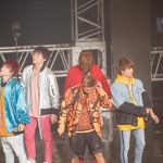 【ライブレポート】Da-iCEがBREAK OUT祭 2017のトリを務める!最高のステージでイベントを締めくくる!