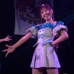 マジカル・パンチラインが初のワンマンライブを開催！超満員の会場は魔法のワンダーランド！