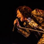 【ライブレポート】伝説のバンド、レッド・ウォーリアーズが30周年記念ライブを地元・大宮で開催「まだまだ死なないぜ！」