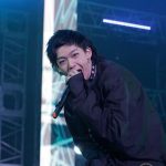 【ライブレポート】FlowBackが『BREAK OUT祭 2017』トップバッターで登場！歌唱力とセルフプロデュース力の高さで会場を魅了！