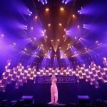 【ライブレポート】水曜日のカンパネラが横浜アリーナの大ステージでいつもと一味違う大人の魅力を披露！「J-WAVE LIVE SUMMER JAM 2017 supported by antenna*」2日目に登場！