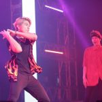 【ライブレポート】THE RAMPAGEが『BREAK OUT祭 2017』でメンバーそれぞれの個性が光る大迫力パフォーマンス！