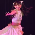 マジカル・パンチラインが初のワンマンライブを開催！超満員の会場は魔法のワンダーランド！