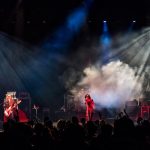 【ライブレポート】伝説のバンド、レッド・ウォーリアーズが30周年記念ライブを地元・大宮で開催「まだまだ死なないぜ！」
