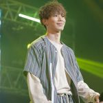 【ライブレポート】FlowBackが『BREAK OUT祭 2017』トップバッターで登場！歌唱力とセルフプロデュース力の高さで会場を魅了！