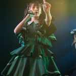 マジカル・パンチラインが初のワンマンライブを開催！超満員の会場は魔法のワンダーランド！