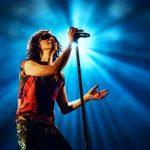 【ライブレポート】伝説のバンド、レッド・ウォーリアーズが30周年記念ライブを地元・大宮で開催「まだまだ死なないぜ！」