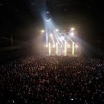 【ライブレポート】Da-iCEがBREAK OUT祭 2017のトリを務める!最高のステージでイベントを締めくくる!