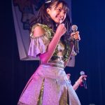 マジカル・パンチラインが初のワンマンライブを開催！超満員の会場は魔法のワンダーランド！