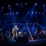 【ライブレポート】伝説のバンド、レッド・ウォーリアーズが30周年記念ライブを地元・大宮で開催「まだまだ死なないぜ！」