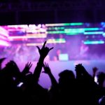 水着美女も熱狂！広大な海を目の前に水着で楽しめるビーチフェス『RINKU BEACH FES 2017』開催！