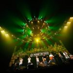 福耳がヒットナンバーとともに発売間近の新曲をダブルでお披露目！「J-WAVE LIVE SUMMER JAM 2017 supported by antenna*」2日目に登場！