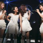 東京パフォーマンスドール(TPD)、4周年記念ライブツアーで夏のキャンペーン「サマグリ」を発表！ユニットや妹分TPD DASH!!の参加も決定！ さらにライブDVD・Blu-rayのダイジェスト映像初公開！