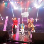 【ライブレポート】Da-iCEがBREAK OUT祭 2017のトリを務める!最高のステージでイベントを締めくくる!