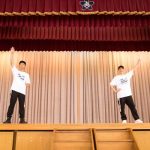 EXILE USA、TETSUYAが宮城県の子供達にダンスレッスン！「仲間との絆や大切なことをこのダンスで築いてもらえたら嬉しい」