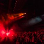 【ライブレポート】伝説のバンド、レッド・ウォーリアーズが30周年記念ライブを地元・大宮で開催「まだまだ死なないぜ！」