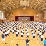 EXILE USA、TETSUYAが宮城県の子供達にダンスレッスン！「仲間との絆や大切なことをこのダンスで築いてもらえたら嬉しい」