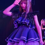 マジカル・パンチラインが初のワンマンライブを開催！超満員の会場は魔法のワンダーランド！
