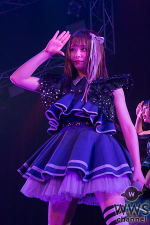 マジカル・パンチラインが初のワンマンライブを開催！超満員の会場は魔法のワンダーランド！