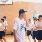 EXILE USA、TETSUYAが宮城県の子供達にダンスレッスン！「仲間との絆や大切なことをこのダンスで築いてもらえたら嬉しい」
