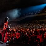 【ライブレポート】伝説のバンド、レッド・ウォーリアーズが30周年記念ライブを地元・大宮で開催「まだまだ死なないぜ！」