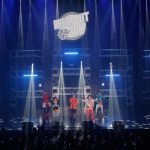 【ライブレポート】Da-iCEがBREAK OUT祭 2017のトリを務める！最高のステージでイベントを締めくくる！